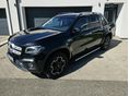 MERCEDES-BENZ X-OSZTÁLY X 350 d Progressive 4MATIC (Automata)