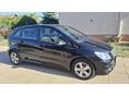 MERCEDES-BENZ B 180 BlueEFFICIENCY