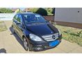 MERCEDES-BENZ B 180 2011/1 - 3