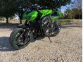 KAWASAKI Z 1000 2015/6 - 1