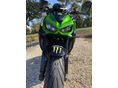 KAWASAKI Z 1000 2015/6 - 2