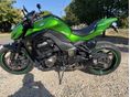KAWASAKI Z 1000 2015/6 - 3