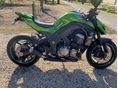 KAWASAKI Z 1000 2015/6 - 5
