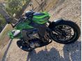 KAWASAKI Z 1000 2015/6 - 7