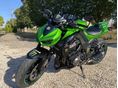 KAWASAKI Z 1000 2015/6 - 8