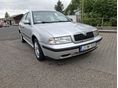 SKODA OCTAVIA 2000 - 2