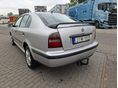 SKODA OCTAVIA 2000 - 3