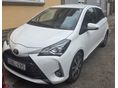 TOYOTA YARIS 1.5 Dual VVT-iE Active City