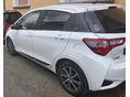 TOYOTA YARIS 2020/3 - 2