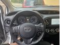 TOYOTA YARIS 2020/3 - 5