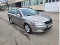 SKODA OCTAVIA 2011/9 - 2