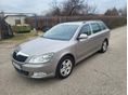 SKODA OCTAVIA 1.4 TSI Ambiente