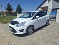 FORD C-MAX 2.0 TDCi Titanium C-Max .140LE. Gyári Navi. Tempomat. Digit Klíma