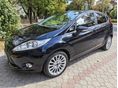 FORD FIESTA 1.4 Titanium