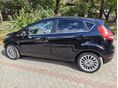 FORD FIESTA 2012/12 - 2