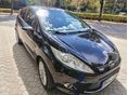 FORD FIESTA 2012/12 - 4