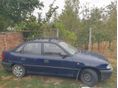 OPEL ASTRA F 2001/7 - 2