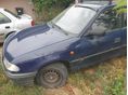OPEL ASTRA F 2001/7 - 3