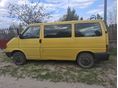 VOLKSWAGEN TRANSPORTER 1992 - 1
