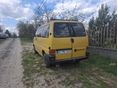 VOLKSWAGEN TRANSPORTER 1992 - 2