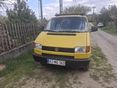 VOLKSWAGEN TRANSPORTER 1992 - 3
