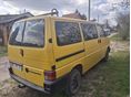 VOLKSWAGEN TRANSPORTER 1992 - 4
