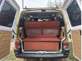 VOLKSWAGEN TRANSPORTER 1992 - 5