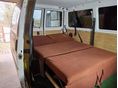 VOLKSWAGEN TRANSPORTER 1992 - 7