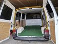 VOLKSWAGEN TRANSPORTER 1992 - 8