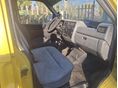 VOLKSWAGEN TRANSPORTER 1992 - 9