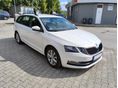 SKODA OCTAVIA 2019/3 - 2