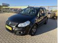 SUZUKI SX4 2011/1 - 1