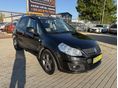 SUZUKI SX4 2011/1 - 2