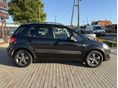 SUZUKI SX4 2011/1 - 4