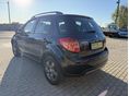 SUZUKI SX4 2011/1 - 5