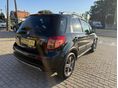 SUZUKI SX4 2011/1 - 6
