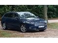 FORD MONDEO 2.0 TDCi Titanium AWD