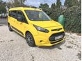 FORD CONNECT Tourneo230 1.5 TDCi LWB Titanium (7 személyes ) (Automata) Végig szervizelt! Friss műszaki!