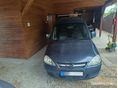 OPEL COMBO 2008/12 - 2
