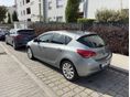 OPEL ASTRA J 2009/12 - 4