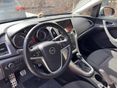 OPEL ASTRA J 2009/12 - 7