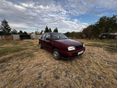 VOLKSWAGEN GOLF III 1995/2 - 3
