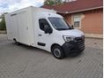 RENAULT MASTER 2.3 dCi 145 L3P3 3,5t Business