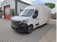 RENAULT MASTER 2021/3 - 3