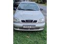 DAEWOO LANOS 1.5 SX 1.5 s