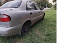DAEWOO LANOS 1999/12 - 2