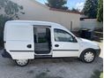 OPEL COMBO 2006/6 - 2