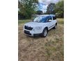 SKODA YETI 1.2 TSI Ambition