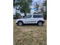 SKODA YETI 2012/8 - 2