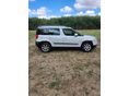 SKODA YETI 2012/8 - 5